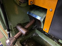 Cazeneuve hb575 universele draaibank - afbeelding 23 van  27