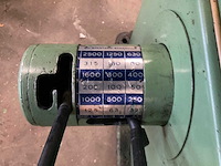 Cazeneuve hb575 universele draaibank - afbeelding 24 van  27