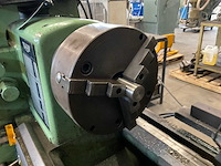 Cazeneuve hb575 universele draaibank - afbeelding 27 van  27