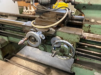 Cazneuve hb725 universele draaibank - afbeelding 2 van  28