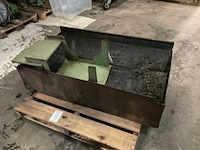 Cazneuve hb725 universele draaibank - afbeelding 19 van  28