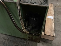 Cazneuve hb725 universele draaibank - afbeelding 21 van  28