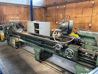 Cazneuve hb725 universele draaibank - afbeelding 12 van  28