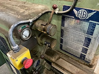 Cazneuve hb725 universele draaibank - afbeelding 23 van  28