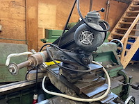 Cazneuve hb725 universele draaibank - afbeelding 26 van  28