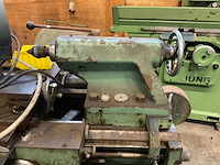 Cazneuve hb725 universele draaibank - afbeelding 28 van  28