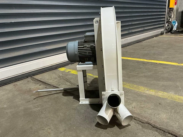 Cb - 2008 - ventilator - afbeelding 8 van  12
