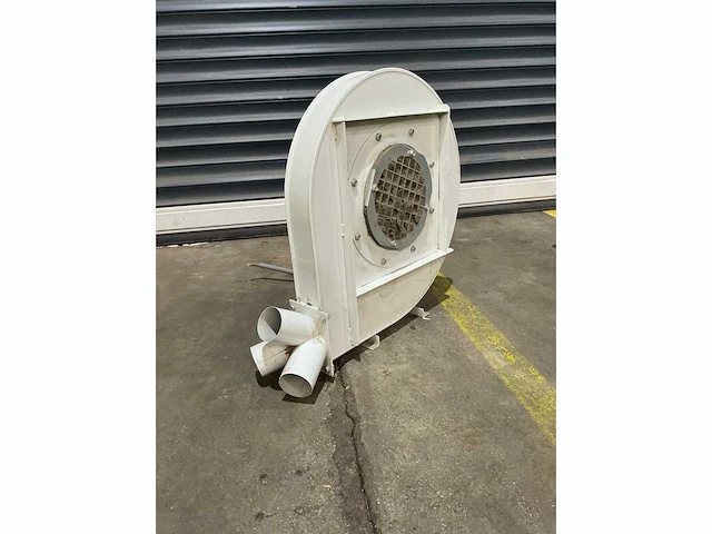 Cb - 2008 - ventilator - afbeelding 6 van  12