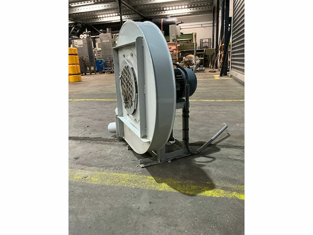 Cb - 2008 - ventilator - afbeelding 3 van  12