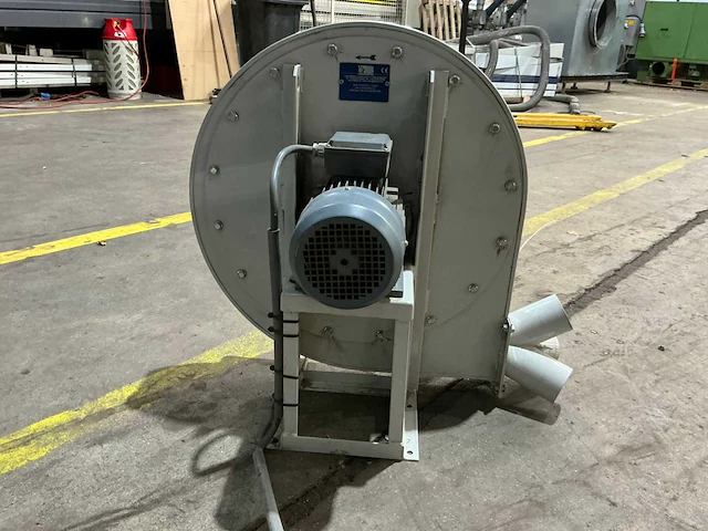 Cb - 2008 - ventilator - afbeelding 5 van  12