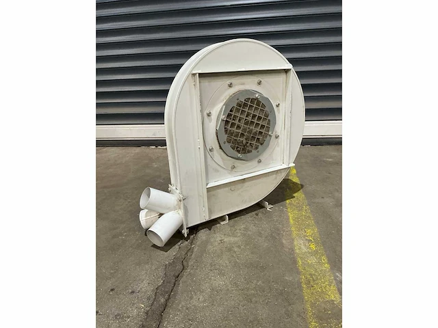 Cb - 2008 - ventilator - afbeelding 2 van  12