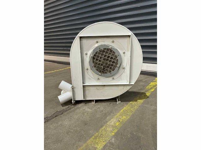 Cb - 2008 - ventilator - afbeelding 10 van  12