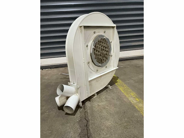 Cb - 2008 - ventilator - afbeelding 7 van  12