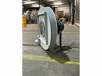 Cb - 2008 - ventilator - afbeelding 8 van  12