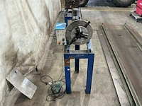 Cb-001 lasmanipulator - afbeelding 2 van  5