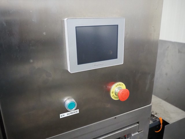 Cb equipments - afbeelding 2 van  13