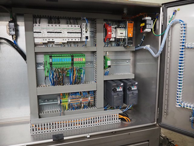 Cb equipments - afbeelding 3 van  13