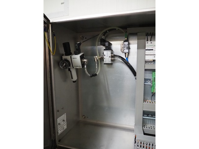 Cb equipments - afbeelding 4 van  13