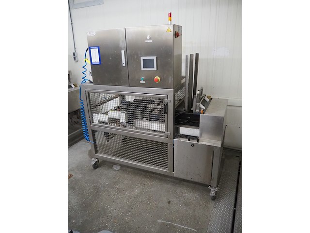 Cb equipments - afbeelding 6 van  13