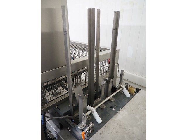 Cb equipments - afbeelding 8 van  13