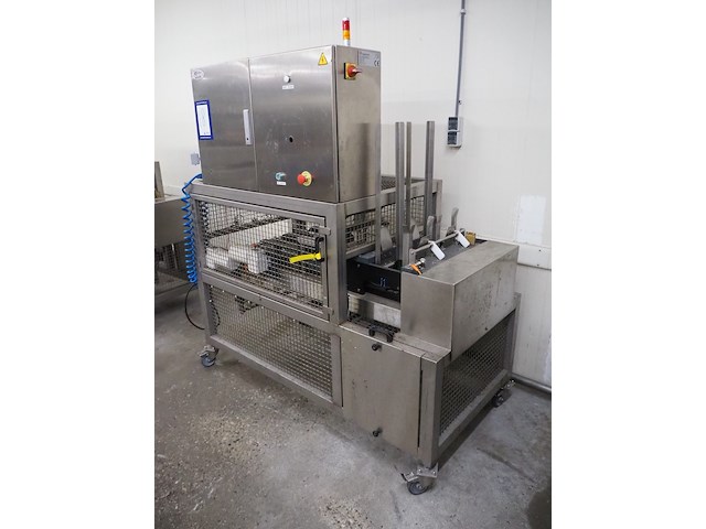 Cb equipments - afbeelding 5 van  12