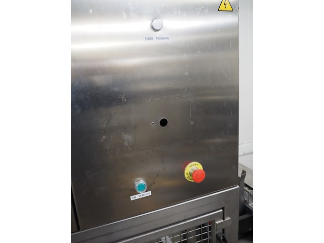 Cb equipments - afbeelding 12 van  12