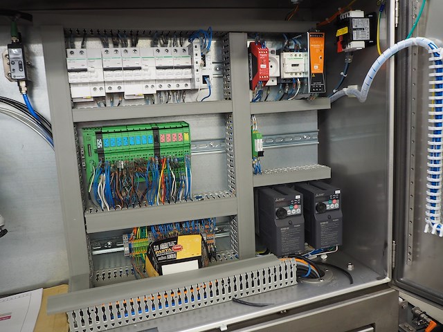 Cb equipments - afbeelding 4 van  14