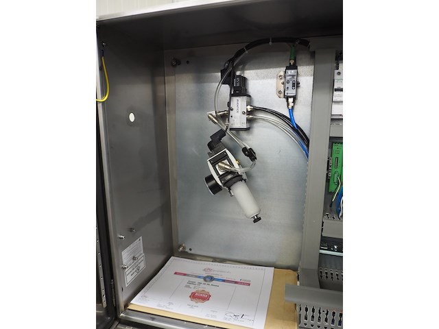 Cb equipments - afbeelding 5 van  14