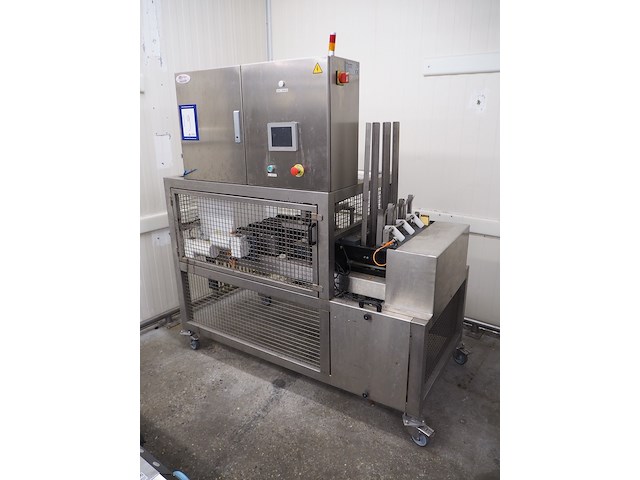 Cb equipments - afbeelding 1 van  14