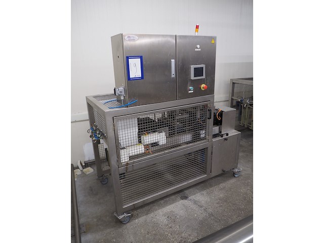 Cb equipments - afbeelding 7 van  14