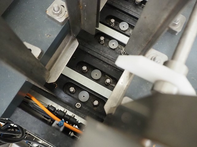 Cb equipments - afbeelding 10 van  14