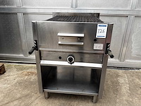 Cb grill - afbeelding 3 van  4