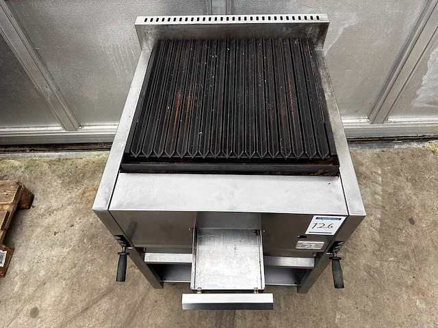 Cb grill - afbeelding 4 van  4