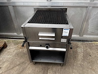 Cb grill - afbeelding 1 van  4