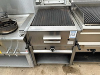 Cb grill - afbeelding 1 van  6