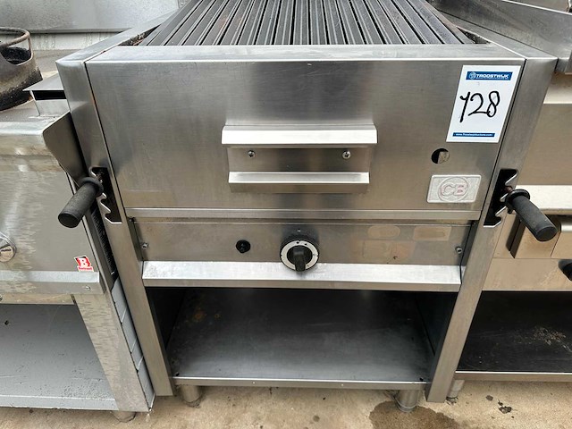 Cb grill - afbeelding 2 van  6