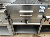 Cb grill - afbeelding 2 van  6