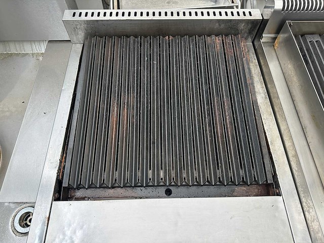 Cb grill - afbeelding 3 van  6