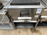 Cb grill - afbeelding 5 van  6
