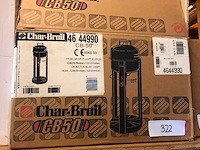 Cb50 char-broil - afbeelding 1 van  1