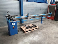 Cbc - 2003 - uni70c - doornbuiger - afbeelding 1 van  15