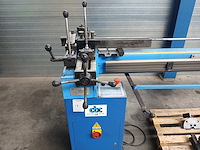 Cbc - 2003 - uni70c - doornbuiger - afbeelding 9 van  15