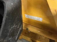 Cbg hand hydraulische palletwagen - afbeelding 5 van  5