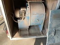 Cbi - filterafzuiginstallatie - afbeelding 8 van  10