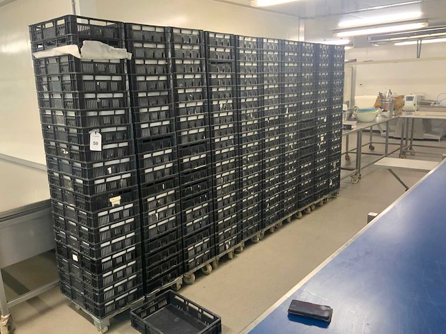 Cbl stapelkrat (180x) - afbeelding 1 van  1