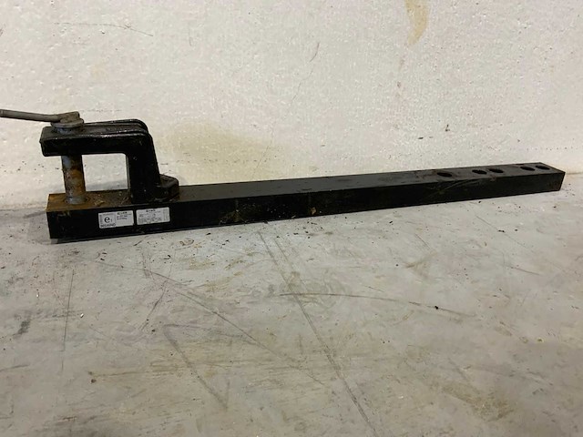 Cbm gtb30 trekhaak - afbeelding 2 van  5
