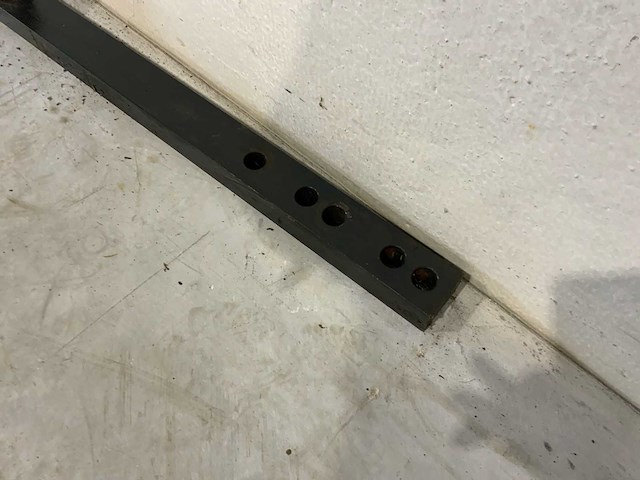 Cbm gtb30 trekhaak - afbeelding 5 van  5