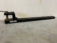 Cbm gtb30 trekhaak - afbeelding 2 van  5