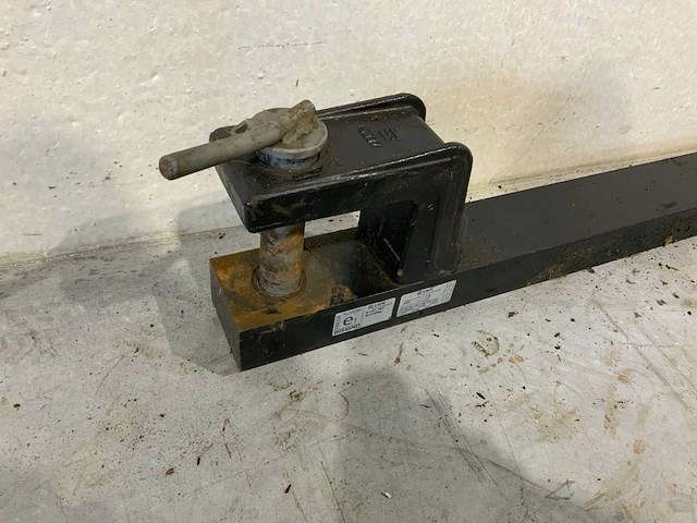 Cbm gtb30 trekhaak - afbeelding 4 van  5