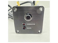 Cbn hydraulic switch panel 24v - 46430e - afbeelding 2 van  4